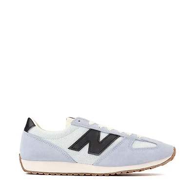 New Balance 471 Athletic Shoe - Glint Blue / Black