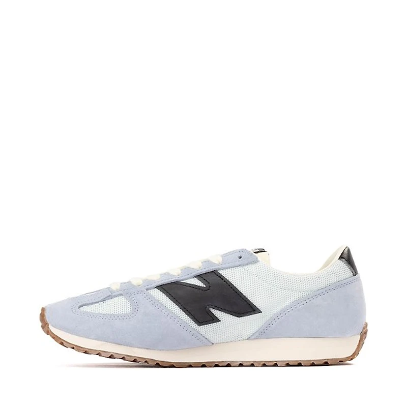 New Balance 471 Athletic Shoe - Glint Blue / Black