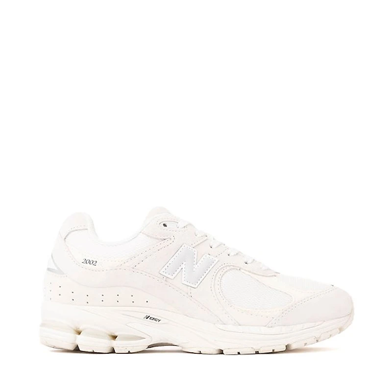 New Balance 2002R Athletic Shoe - Sea Salt / Silver Metallic