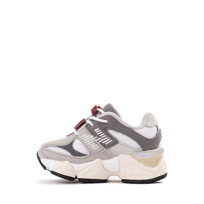 New Balance 9060 Athletic Shoe - Baby / Toddler Raincloud Castlerock