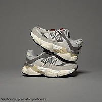 New Balance 9060 Athletic Shoe - Baby / Toddler Raincloud Castlerock