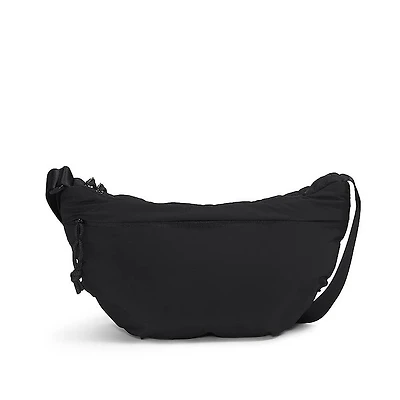 Womens The North Face Never Stop Crossbody Bag - Black