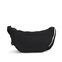 Womens The North Face Never Stop Crossbody Bag - Black