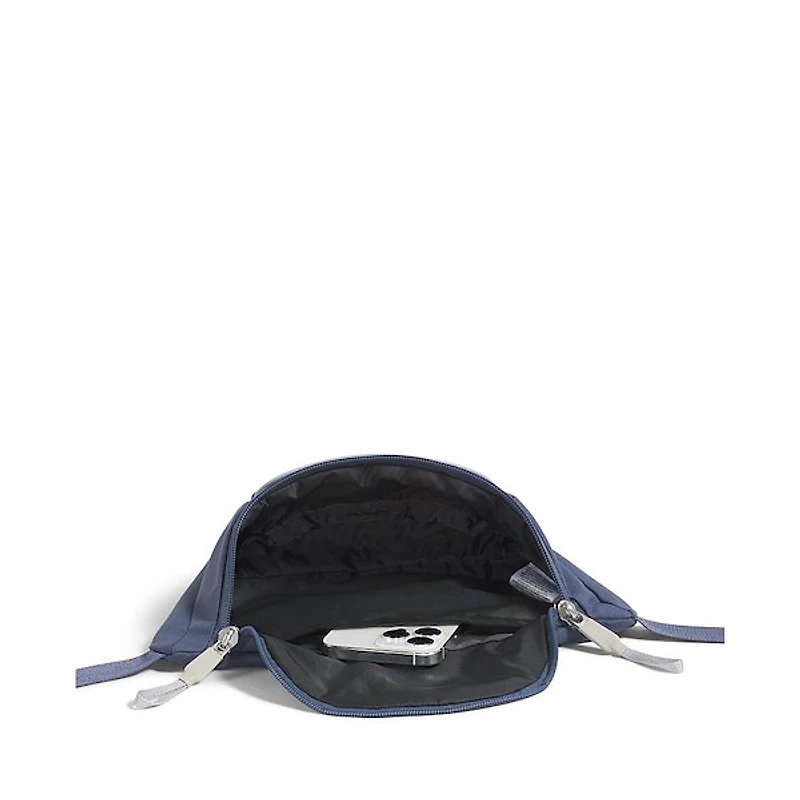 The North Face Jester Lumbar Hip Pack - Twilight Galaxy / Blue Flax