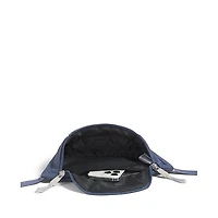 The North Face Jester Lumbar Hip Pack - Twilight Galaxy / Blue Flax