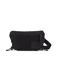 Womens The North Face Never Stop Lumbar Bag - TNF Black