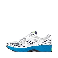 Saucony ProGrid Guide 7 Athletic Shoe - Navy / Blue Green