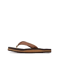 Reef Ahi Sandal - Little Kid / Big Kid - Brown