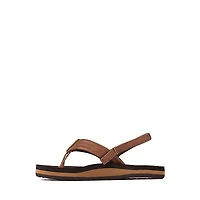 Reef Ahi Sandal - Baby / Toddler Little Kid Brown