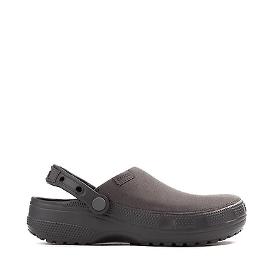 Crocs Classic Crafted Clog - Black Sand