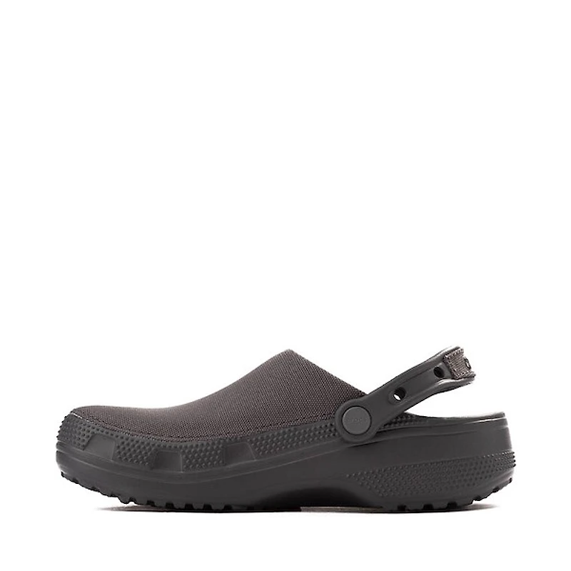 Crocs Classic Crafted Clog - Black Sand