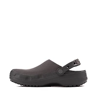 Crocs Classic Crafted Clog - Black Sand