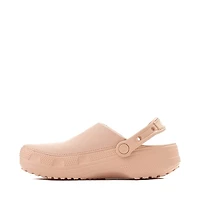 Crocs Classic Crafted Clog - Pink Caramel