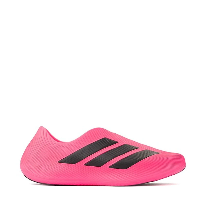 adidas Purechill Slide - Lucid Pink / Core Black