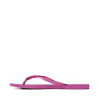 Womens Havaianas Slim Flip-Flop - Rose Gum