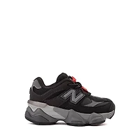 New Balance 9060 Athletic Shoe - Baby / Toddler Black Castlerock