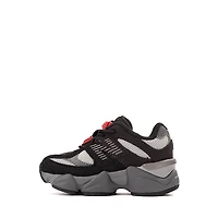 New Balance 9060 Athletic Shoe - Baby / Toddler Black Castlerock