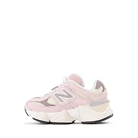 New Balance 9060 Athletic Shoe - Baby / Toddler Rose Sugar Ice Wine