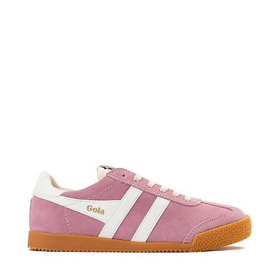Womens Gola Classic Elan Sneaker - Candy / White