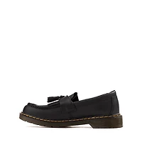 Dr. Martens Adrian Tassel Loafer - Big Kid - Black