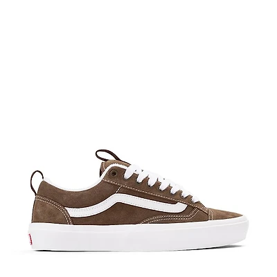 Vans Old Skool 36+ Skate Shoe - Vintage Cocoa