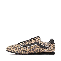 Vans Super Lowpro Skate Shoe - Leopard