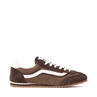 Vans Super Lowpro Skate Shoe - Demitasse Brown