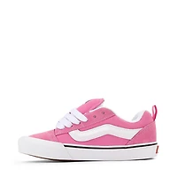 Vans Knu Skool Skate Shoe - Pink Fizz