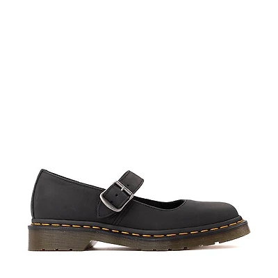 Womens Dr. Martens Mariel II Mary Jane Casual Shoe - Black