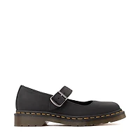 Womens Dr. Martens Mariel II Mary Jane Casual Shoe - Black