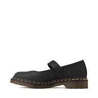 Womens Dr. Martens Mariel II Mary Jane Casual Shoe - Black