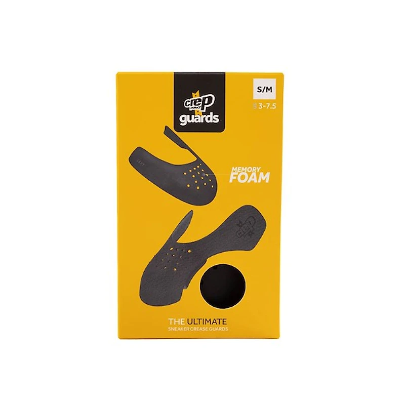 Crep Protect Sneaker Guards 2.0
