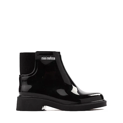 Mini Melissa Chelsea II Boot - Little Kid / Big Kid