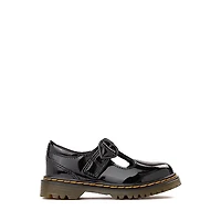 Dr. Martens Polley II Mary Jane Shoe - Toddler Black