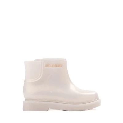 Mini Melissa Chelsea II Boot
