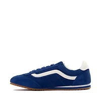 Vans Super Lowpro Skate Shoe - True Blue