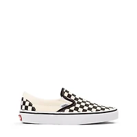 Vans Classic Slip-On Checkerboard Skate Shoe