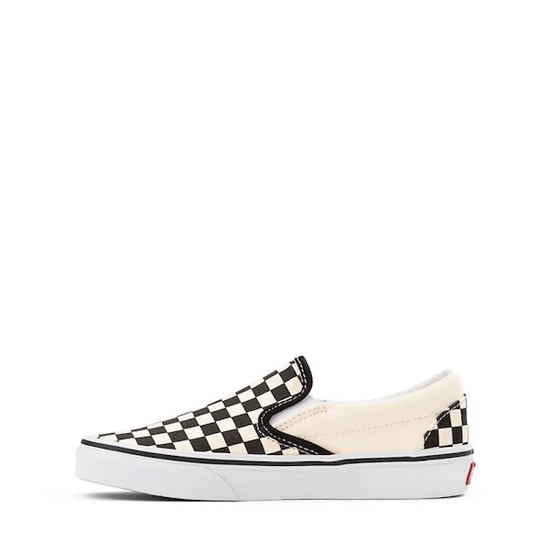Vans Classic Slip-On Checkerboard Skate Shoe