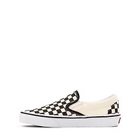 Vans Classic Slip-On Checkerboard Skate Shoe