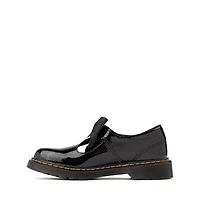Dr. Martens Polley II Bow Mary Jane Shoe - Little Kid / Big Kid - Black