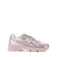 New Balance 740 Athletic Shoe - Big Kid - Pink Salt / Stone Pink