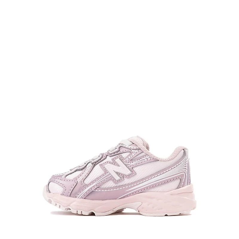 New Balance 740 Athletic Shoe - Baby / Toddler - Pink Salt / Stone Pink