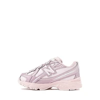 New Balance 740 Athletic Shoe - Baby / Toddler - Pink Salt / Stone Pink