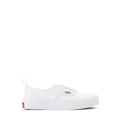 Vans Authentic Skate Shoe - Baby / Toddler True White