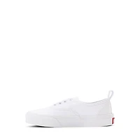Vans Authentic Skate Shoe - Baby / Toddler True White