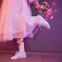 Womens PUMA x Wicked Speedcat Goodness Sneaker - Lilac Crush / Silver Mist Intense Lavender