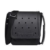 Crocs Classic Crossbody Bag - Black