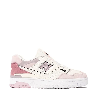 Womens New Balance 550 Athletic Shoe