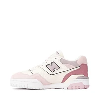 Womens New Balance 550 Athletic Shoe