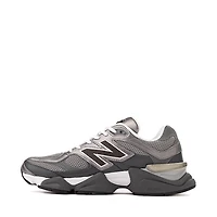 New Balance 9060 Athletic Shoe - Grey / Faded Black